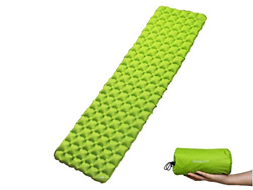 campmat sleeping pad