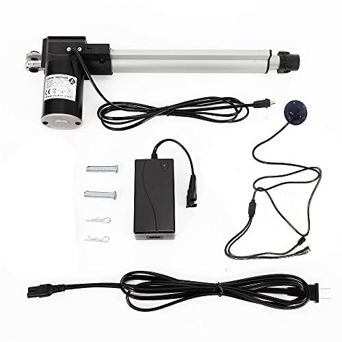 NeNchengLi 24V Electric Recliner Motor Linear Actuator Kit Electric Recliner Motor Replacement