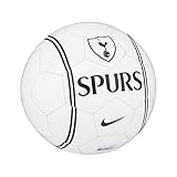 Nike Thfc Skills Ball [WHITE/BINARY BLUE]