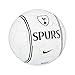Nike Thfc Skills Ball [WHITE/BINARY BLUE]