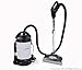 ProTeam 103242 Sierra Backpack Vacuum Cleaner with Comm