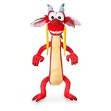 Disney Mushu Plush - Small - Mulan No Color