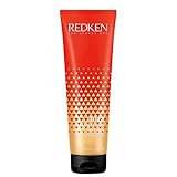Redken FPF 40 Frizz Dismiss Rebel Tame Smoothing Control Cream 8.5oz