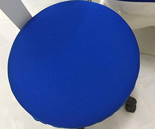 1 Set Dental Unit Cover Cloth Dentist Chair Protector Sleeves Washable Dentist Headrest Cushion