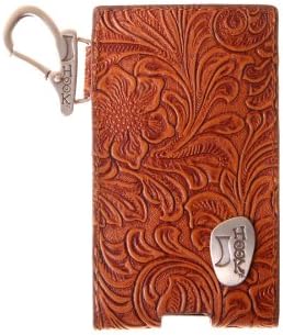 JHOOK DESIGN BROWN SMALL FOR I5s+, I5C+, I5+, I4, I4s, MOTO X, GALAXY S, RAZOR M, WINDOWS AND MORE