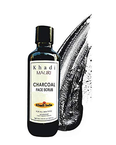 khadi mauri herbal face wash