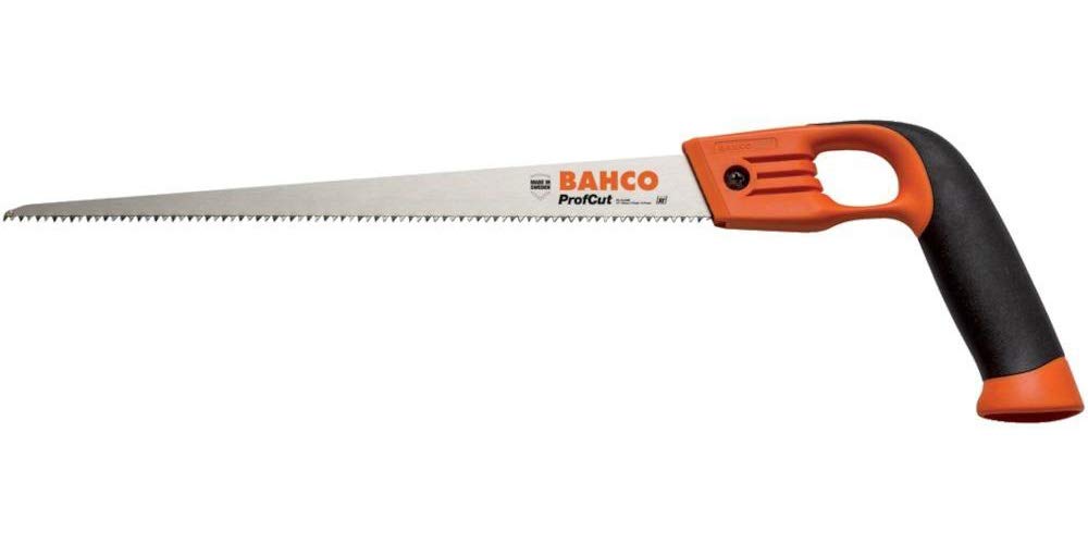 Bahco PC-12-Com cut Compass Saw 12In