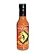 Wicked Tickle Ghost Pepper & Habanero Hot Sauce Gift Set, 4 Pack Extreme Heat, 5 oz Bottles