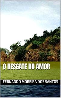 Livro O RESGATE DO AMOR