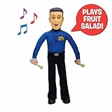 The Wiggles - Squeeze & Play - Anthony - 15