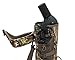 ALPS Outdoorz Stalker, Spotting Scope Protective Sleeve in Realtree Edge