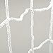 aokur 6x4FT Outdoor Indoor Football Soccer Goal Post Net for Kids Junior Backyard Training Practise 1PC (Net Only)