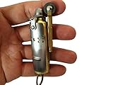 Old-Fashioned Kerosene Lighter Since 1918s
