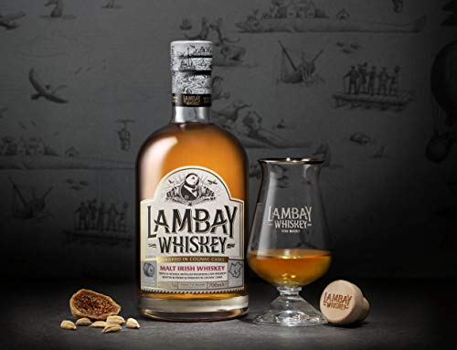 LAMBAY MALT in GP – Bild 7