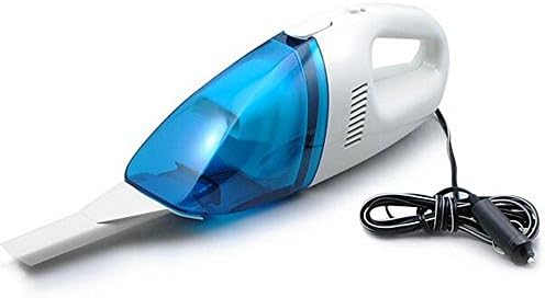 Xinfaxian Car Vacuum Cleaner, 12V 60W portable hand-held automatic vacuum cleaner automatic cleaning tools Vac