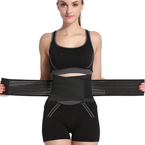 Women's Double-Compression Shaping Belt