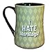 Disney Parks Exclusive Grumpy I Hate Mornings Coffee Mug