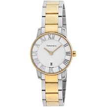 Tiffany & Co. Wristwatch Atlas Dome Z1830.11.15a21a00a