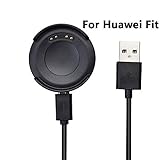 Austuo Huawei Fit Watch Charger,Wireless Cradle Charger Holder for Huawei Fit Smart Fitness Watch