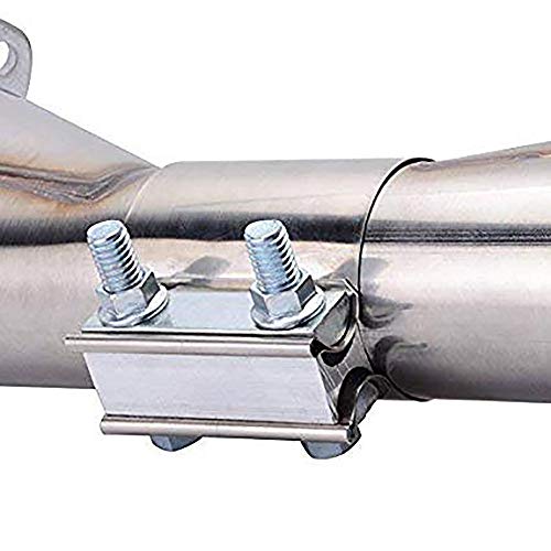 4 EVIL+ENERGY+Stainless+Exhaust+Sleeve