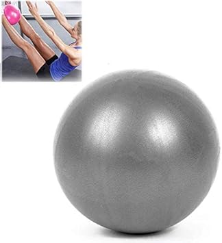 25cm exercise ball