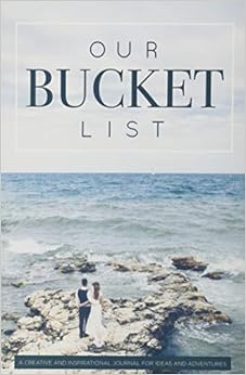 9. Our Bucket List - Paperback