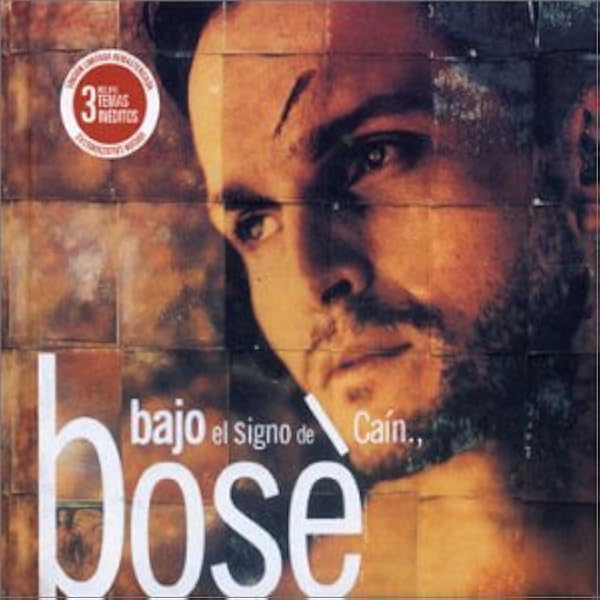 Amazon.com: Lo Mejor De Miguel Bose: CDs & Vinyl
