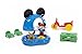 Fisher-Price Disney Mickey Mouse Clubhouse, Camp Clubhouse