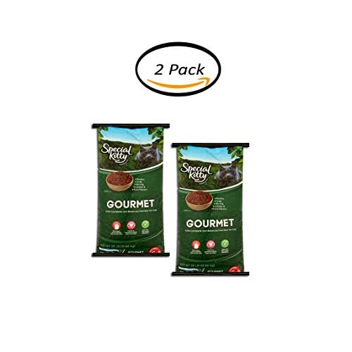 special kitty gourmet