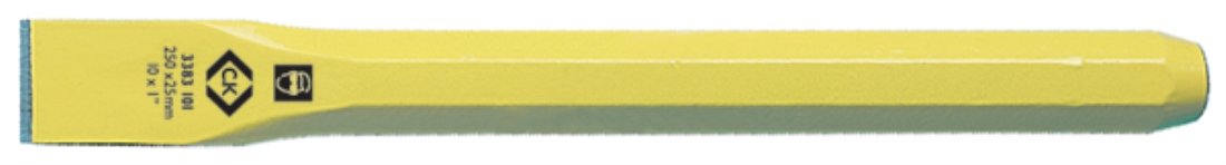 C.K T3383 18 Cold Chisel