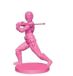 Renegade Game Studios: Power Rangers Heroes of The