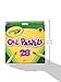 Crayola Oil Pastels-28/Pkg