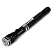 Xcellent Global Portable Extendable Magnetic Telescopic LED Flashlight Pick-up Work Light Flashlight Magnetic (Head and Bottom) Pick Up Torch with Batteries (additional 4 Bonus batteries included) LD052