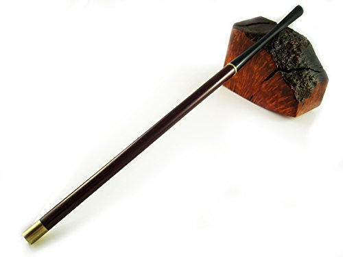 Lady Super Long Cigarette Holder "Audrey Hepburn" 10.6'' / 270 mm with Box. Fits Superslim. The Best Price Offer in FPS