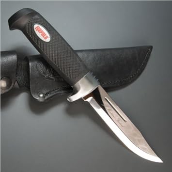 Rapala Knives NK9 Rapala Big Game Hunter, Hunting Knives ...