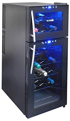 2 NewAir+AW+210ED+Streamline+Bottle+Thermoelectric