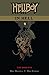 Hellboy in Hell Volume 1: The Descent