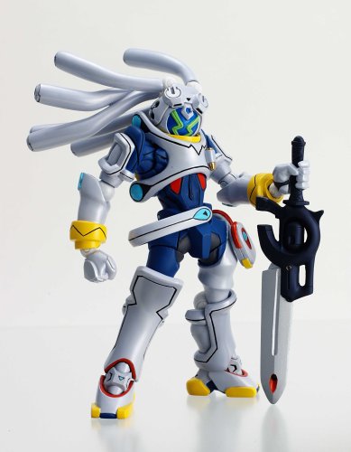 Revoltech King Gainer Series No.007 by Kaiyodo