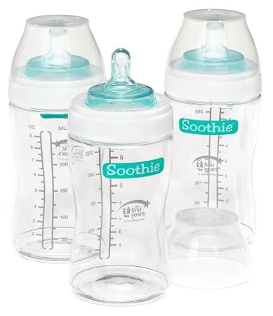 soothie baby bottles