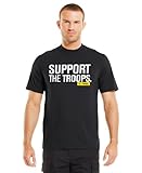 Under Armour Men's UA Freedom Support T-Shirt