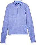 Terramar Kids & Baby K Half Zip