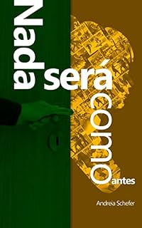 Livro Nada será como antes