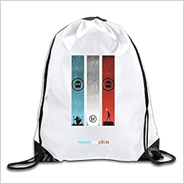 twenty one pilots backpack amazon