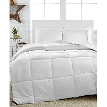 Low Cost Tommy Hilfiger Interlock Logo Down Alternative Twin