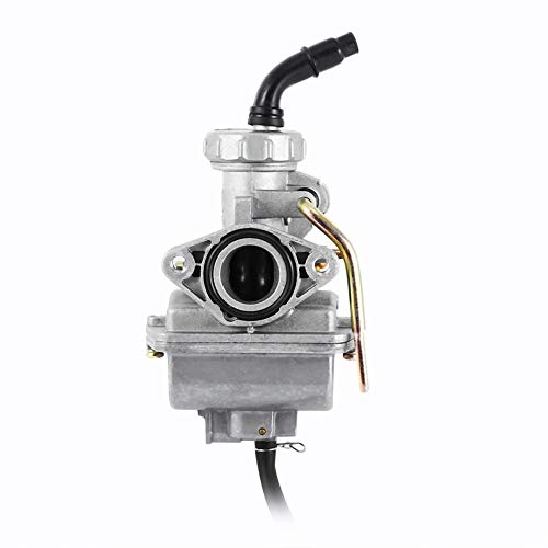 EVGATSAUTO PZ20 Carburateur Fit voor 50cc 70cc 90cc 110cc 125cc ATV Quad Skelter Carburateur 17100-D002-0000 - Image 5