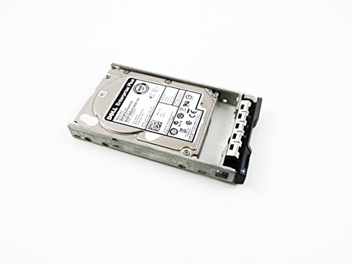 Dell 0FK3C Enterprise Drive in Dell Hot Swap Caddy - 600GB 10K 2.5" SAS 6Gb/s Internal