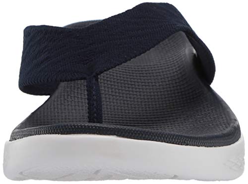 SKECHERS WOMEN'S ON-THE-GO 600-Sunny Flip-Flop - Choose SZ/color $70.12 - PicClick
