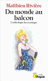 Du monde au balcon