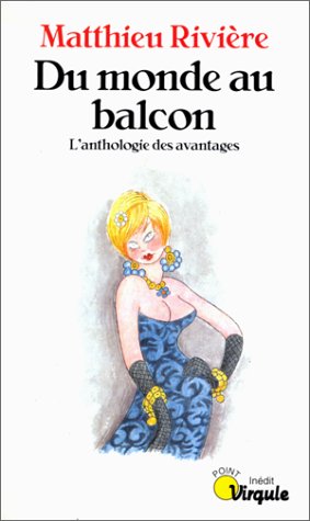 Du monde au balcon