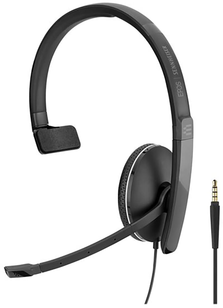 Sennheiser SC 135
